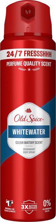 Productafbeelding Old Spice Whitewater (Stick)