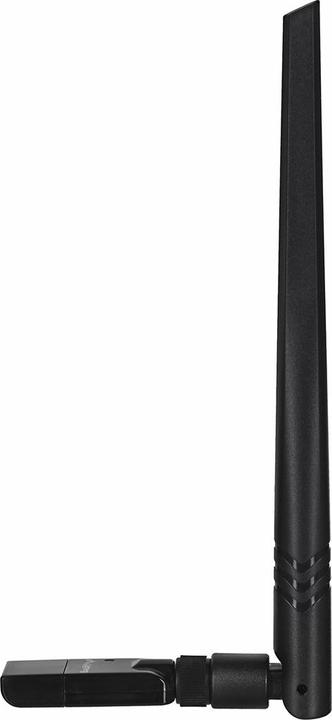 Immagine prodotto Lanberg NC-0300-WIE Scheda di rete Ethernet / WLAN (USB)