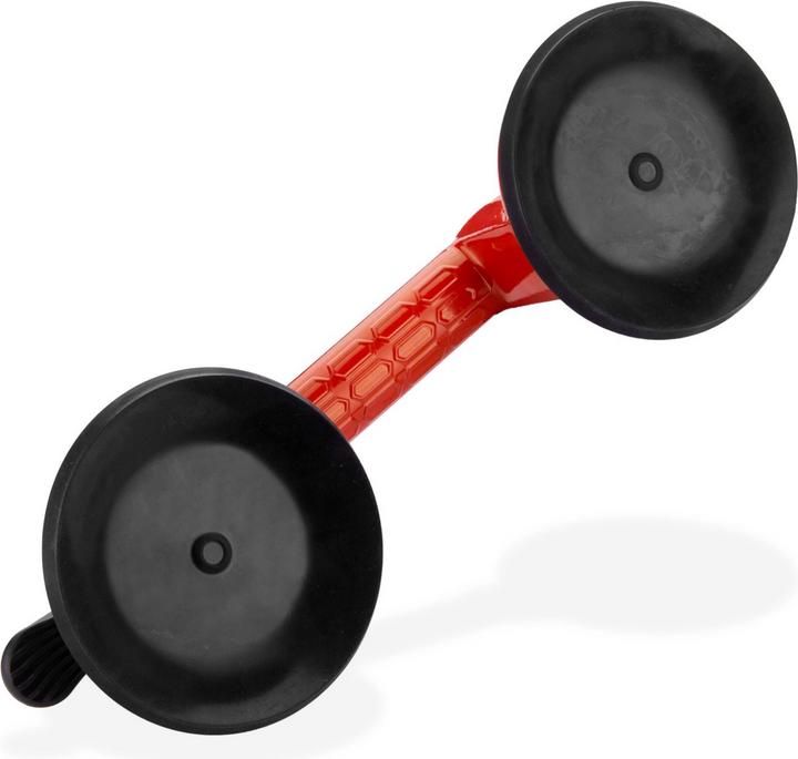 Immagine prodotto Dema Sollevatore / Ventosa per vetro GH 100 Alu fino a 100 kg (100 kg)