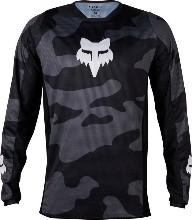 Image du produit Fox 180 Bnkr Jersey (S)