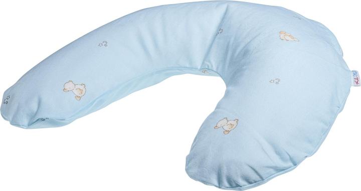 Produktbild Kuli-Muli Überzug zu Nackenkissen (110 cm)