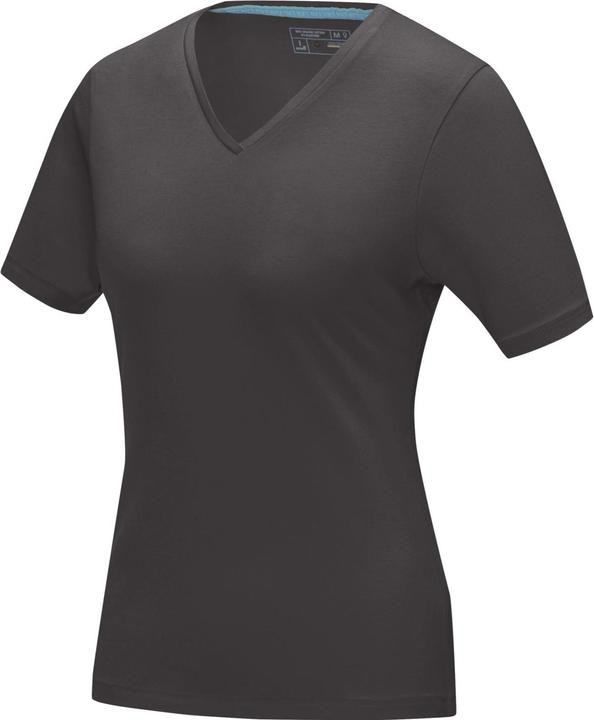 Produktbild Elevate Tshirt Kawartha Mit Vausschnitt Kurzärmlig (XL)