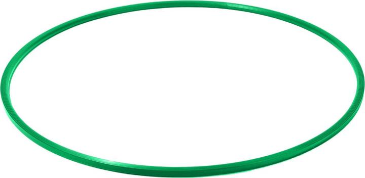 Immagine prodotto Kübler Sport ® Gymnastikreifen PVC (50 cm, 210 g)