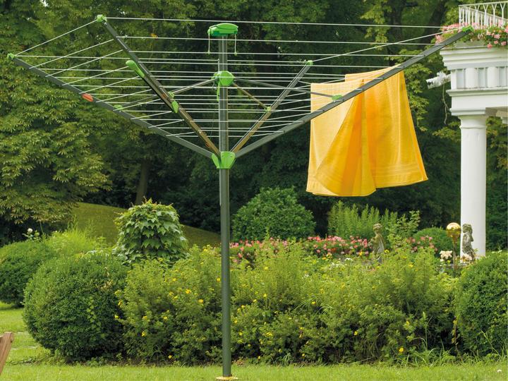 Produktbild Juwel Wäschespinne Novaplus Evolution Lift (51 m)