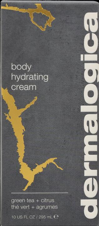 Produktbild Dermalogica Body - Body Hydrating Cream (Körpercreme, 295 ml)