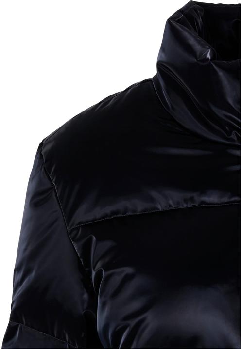 Actual product image Urban Classics Ladies Shark Skin Puffer Jacket - 126799 (4XL)