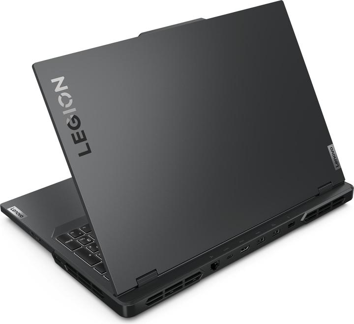Produktbild Lenovo Legion Pro 5 16IRX9 (16", Intel Core i5-14500HX, 32 GB, 1000 GB, Eng. Int.)
