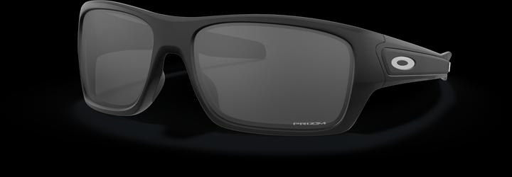 Actual product image Oakley Turbine