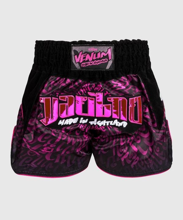 Immagine prodotto Venum Muay Thai Shorts Attack (XL)