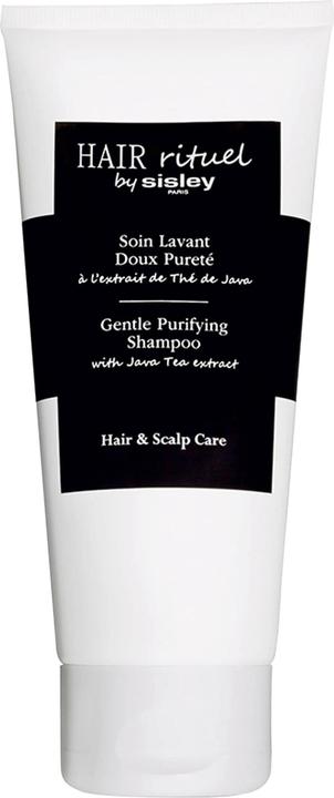 Hair Rituel by Sisley Soin Lavant Doux Pureté (200 ml, Flüssiges Shampoo)