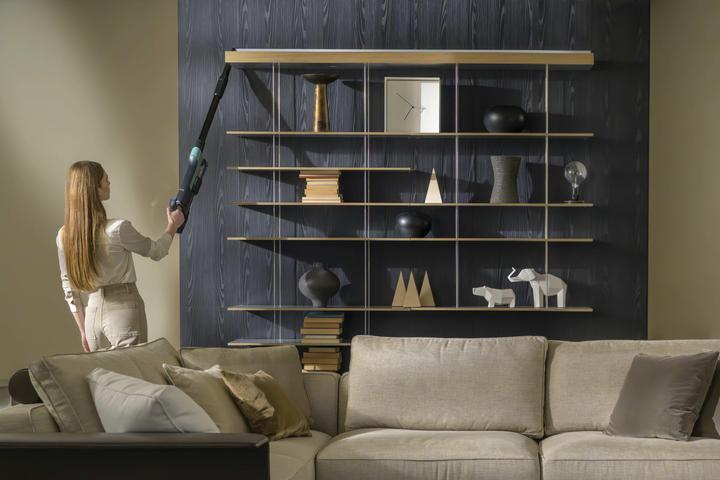 Produktbild Hoover HF201P 011