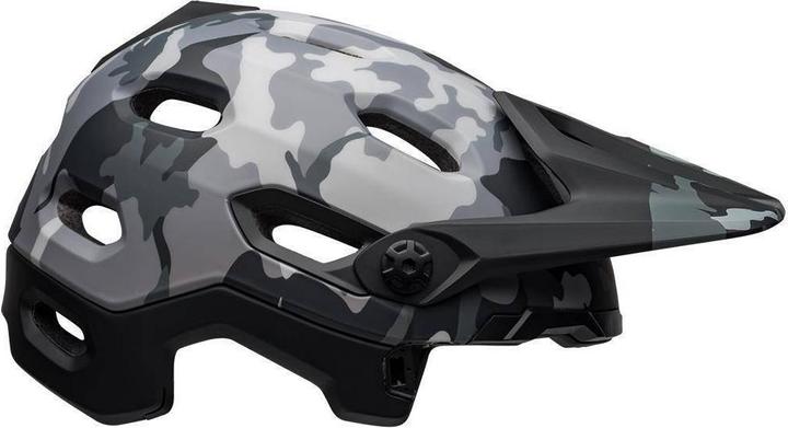 Actual product image Bell Super DH Spherical MIPS (52 - 56 cm)