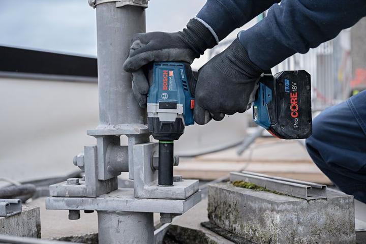 Produktbild Bosch Professional GDS 18V-750 C (Akkubetrieb)