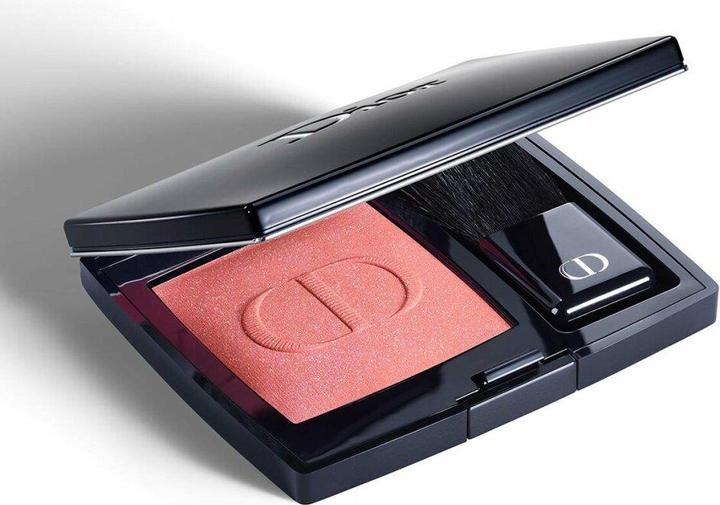 Produktbild Dior Rouge Blush (219 Rose Montaigne)