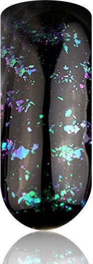 Actual product image BrillBird Chrome Flakes - GREEN