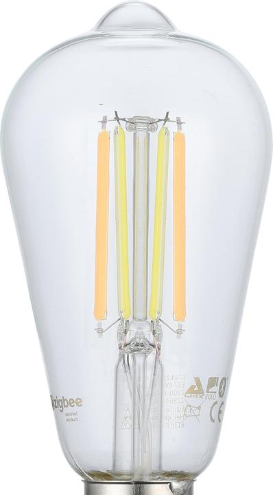 Actual product image EGLO Illuminant (E27, 6 W, 806 lm, 1 x, E)