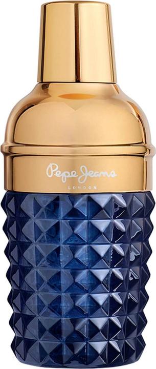 Pepe Jeans Celebrate Eau de Parfum for Him (Eau de Parfum, 50 ml)