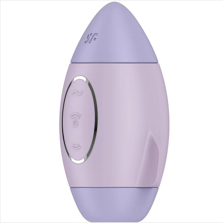 Immagine prodotto Satisfyer Controllo missione