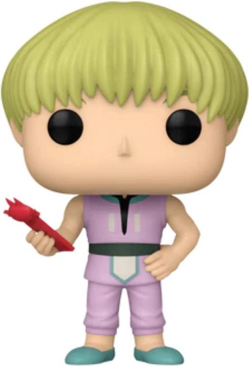 Immagine prodotto Funko POP! Hunter x Hunter Shalnark Esclusivo