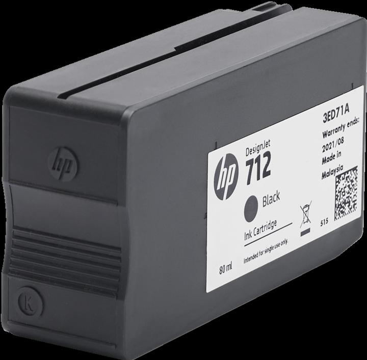 Produktbild HP 712 (Y)