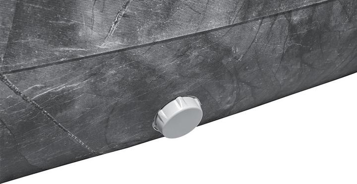 Immagine prodotto Bestway APX 365 Set piscina rettangolare 956x488x132 (956 x 488 x 132 cm)