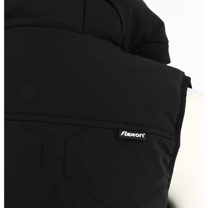 Image du produit Flex-On doudoune sans manches à capuche (XS)