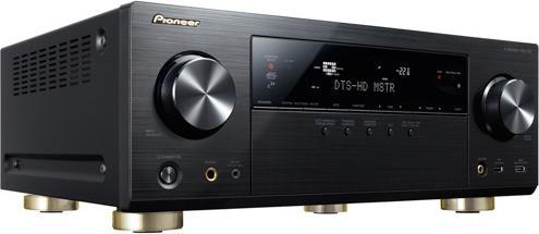 Produktbild Pioneer Vsx-1123 (7.2 Kanal, AM, FM)