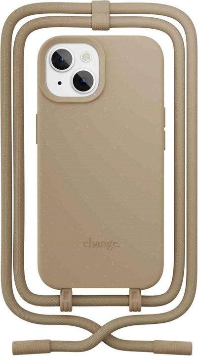 Produktbild Woodcessories Change Case Bio (Apple iPhone 15)