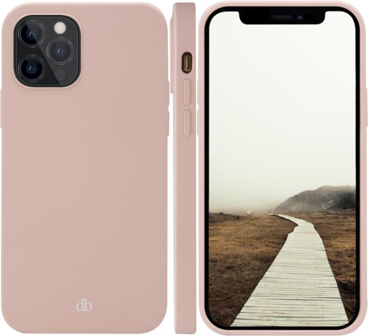 Actual product image dbramante1928 Monaco (Apple iPhone 13)