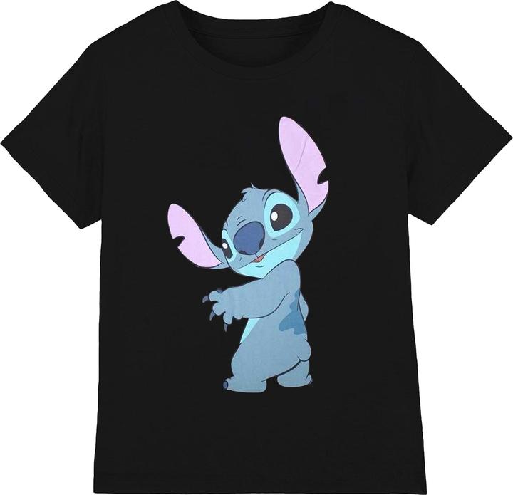Dick Smith Stitch Turn TShirt