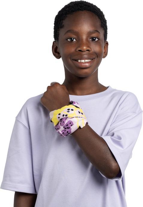 Actual product image Buff Bandana Coolnet UV Jugend Argania Puder