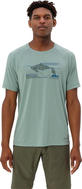 Produktbild Vaude Gleann T-Shirt II (L)