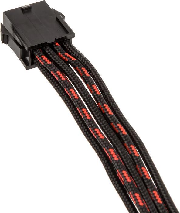 Actual product image Phanteks Extension cable set, 500mm, S pattern (0.50 m)