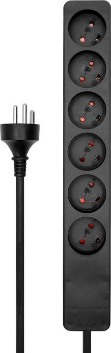 Produktbild MicroConnect MC-GRU0615DKB (15 m)