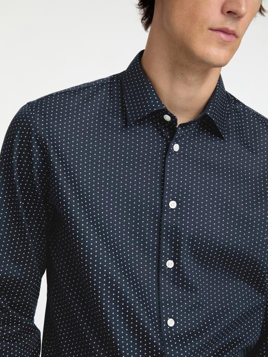 Produktbild Selected Homme Slim Fit Hemd (L)