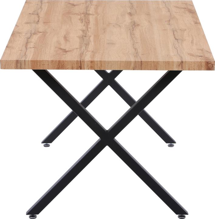 Image du produit SIT Möbel Tisch (160 x 90 x 75 cm)