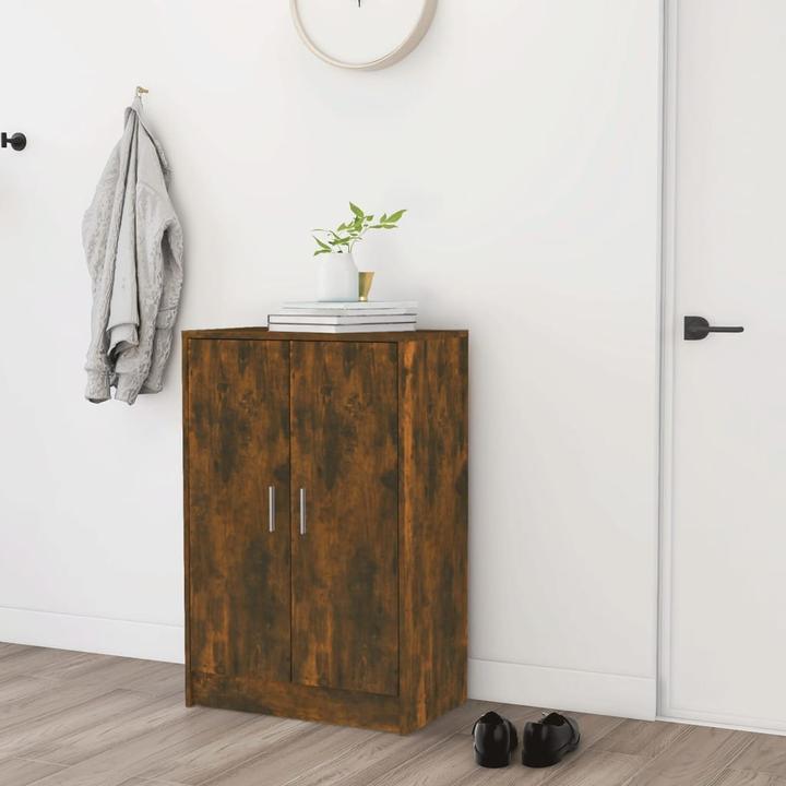 Actual product image VidaXL Jakob (60 x 35 x 92 cm)