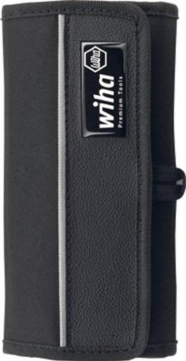 Image du produit Wiha Tournevis (Vis fendues, Torx (TX), Cruciforme PZ, Recouvrement cruciforme Phillipps (PH))