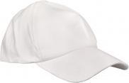 Immagine prodotto Rayher Berretto da baseball, bianco