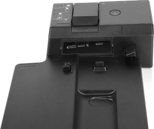 Image du produit Lenovo ThinkPad Ultra (Port de connexion (propriétaire), 13 Ports)