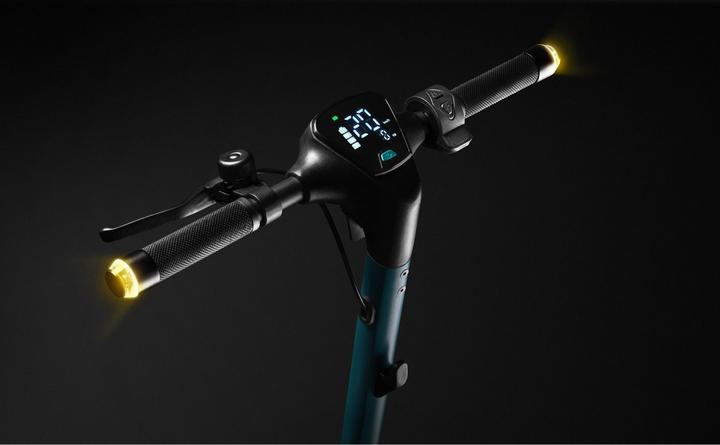 Image du produit SoFlow SO3 Pro (20 km/h, 35 km, 350 W)