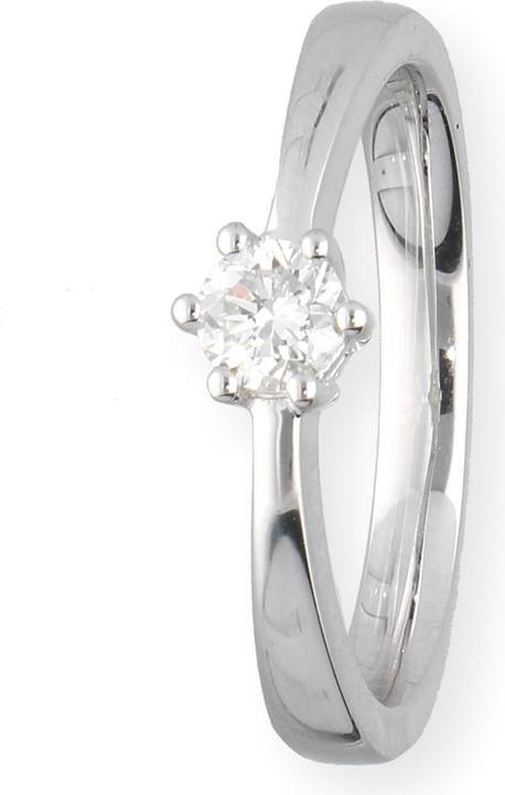 Produktbild Carat Solitaire (50, 750/18 K Gold)