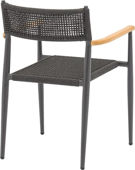 Produktbild Zebra Ant Gartensessel