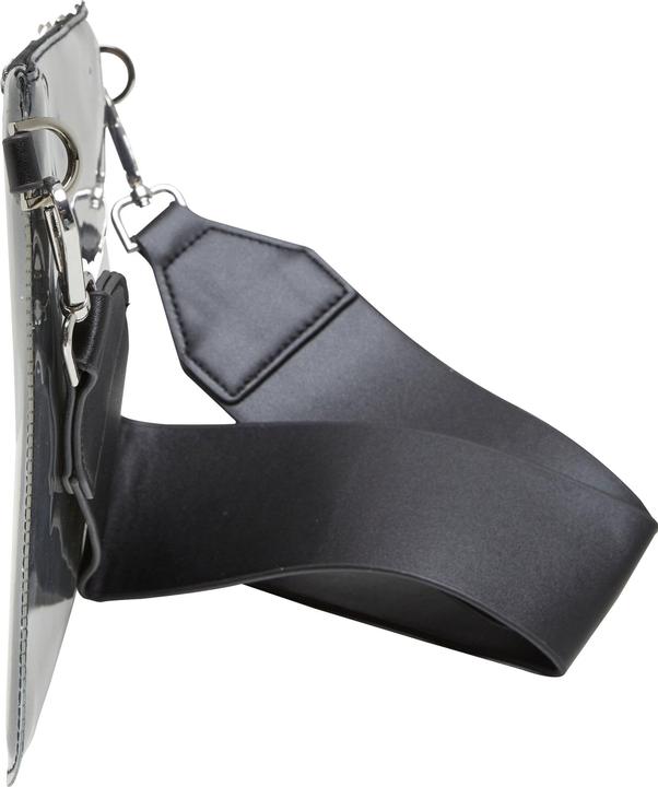 Image du produit FILA Transparent Cross Body Bag