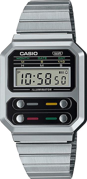 Produktbild Casio Vintage (Digitaluhr, 33 mm)