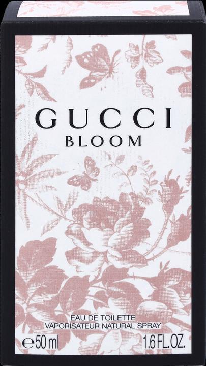 Produktbild Gucci Eau de Toilette (Eau de Toilette, 50 ml)