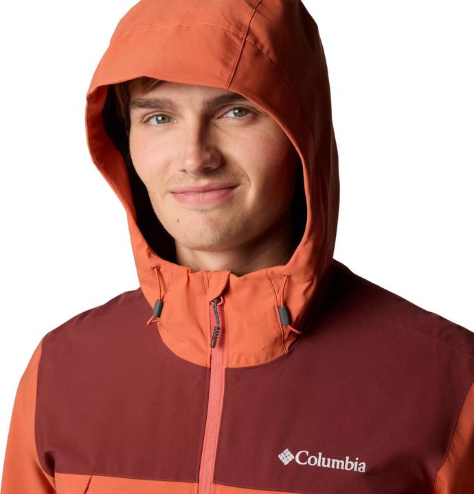 Actual product image Columbia Boulder Falls (L)