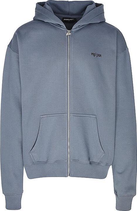 Produktbild Pegador Sweatjacke PIEDRO (XL)