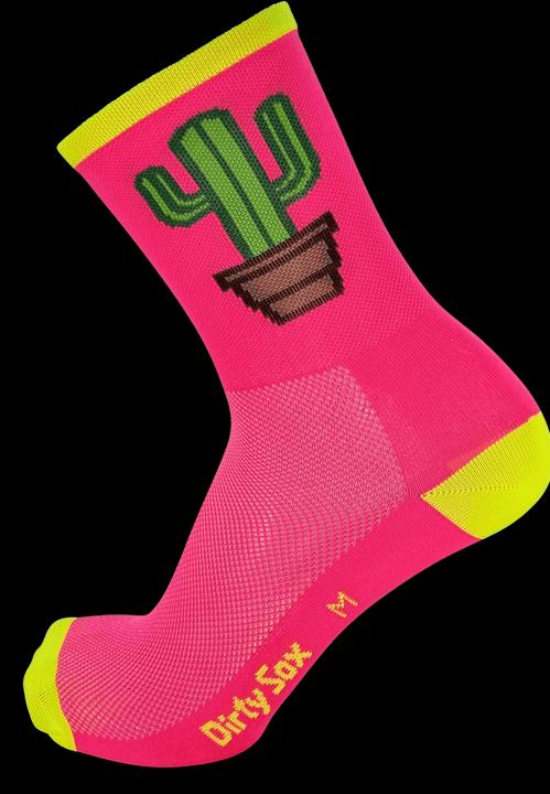 Produktbild Dirtysox Allround - Elite - Kaktus (40 - 43)