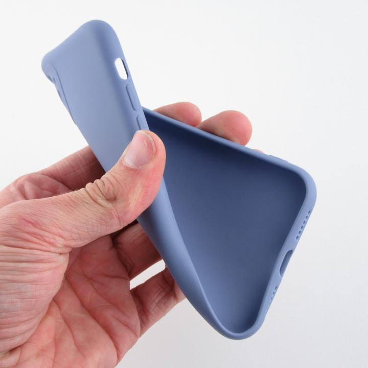 Immagine prodotto PhoneLook Tappetino in silicone Coque Coeur Lavande (Apple iPhone 14 Pro)